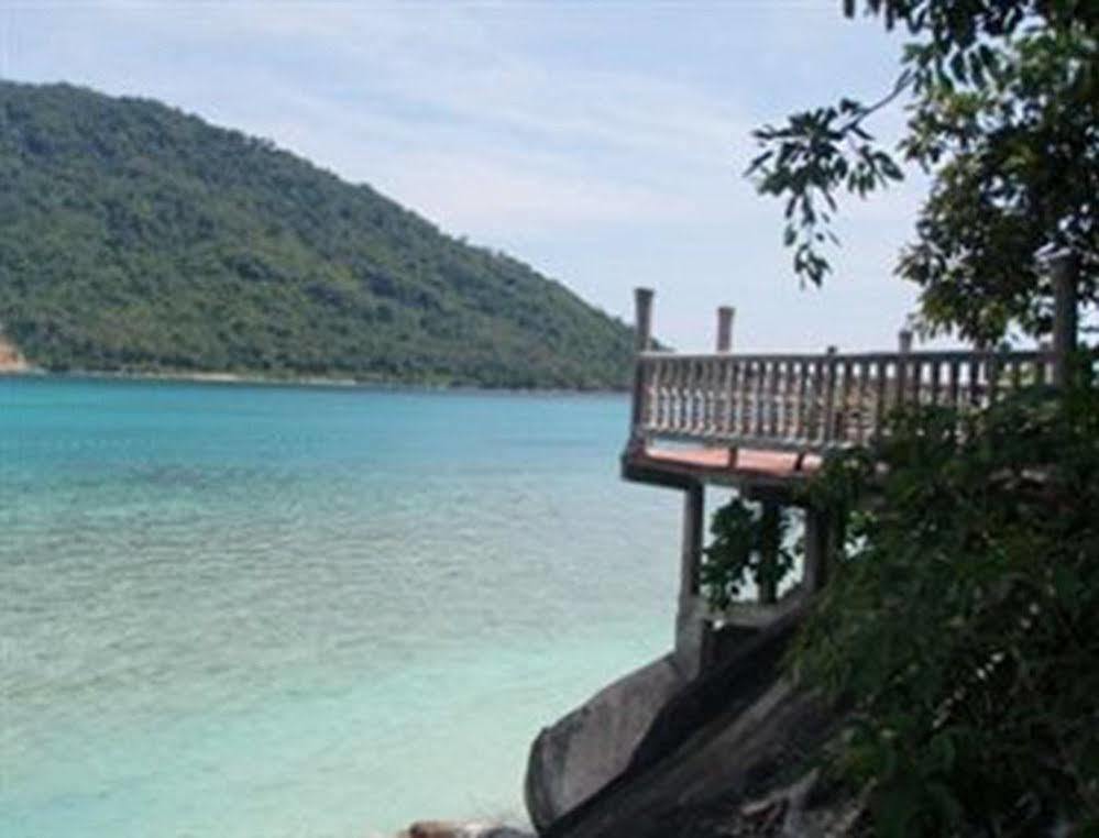 Cozy Chalet Perhentian Island 호텔 외부 사진